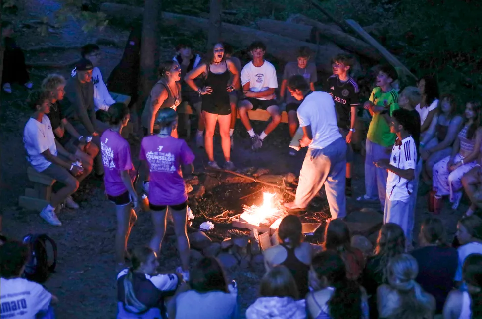 Cory Campfire