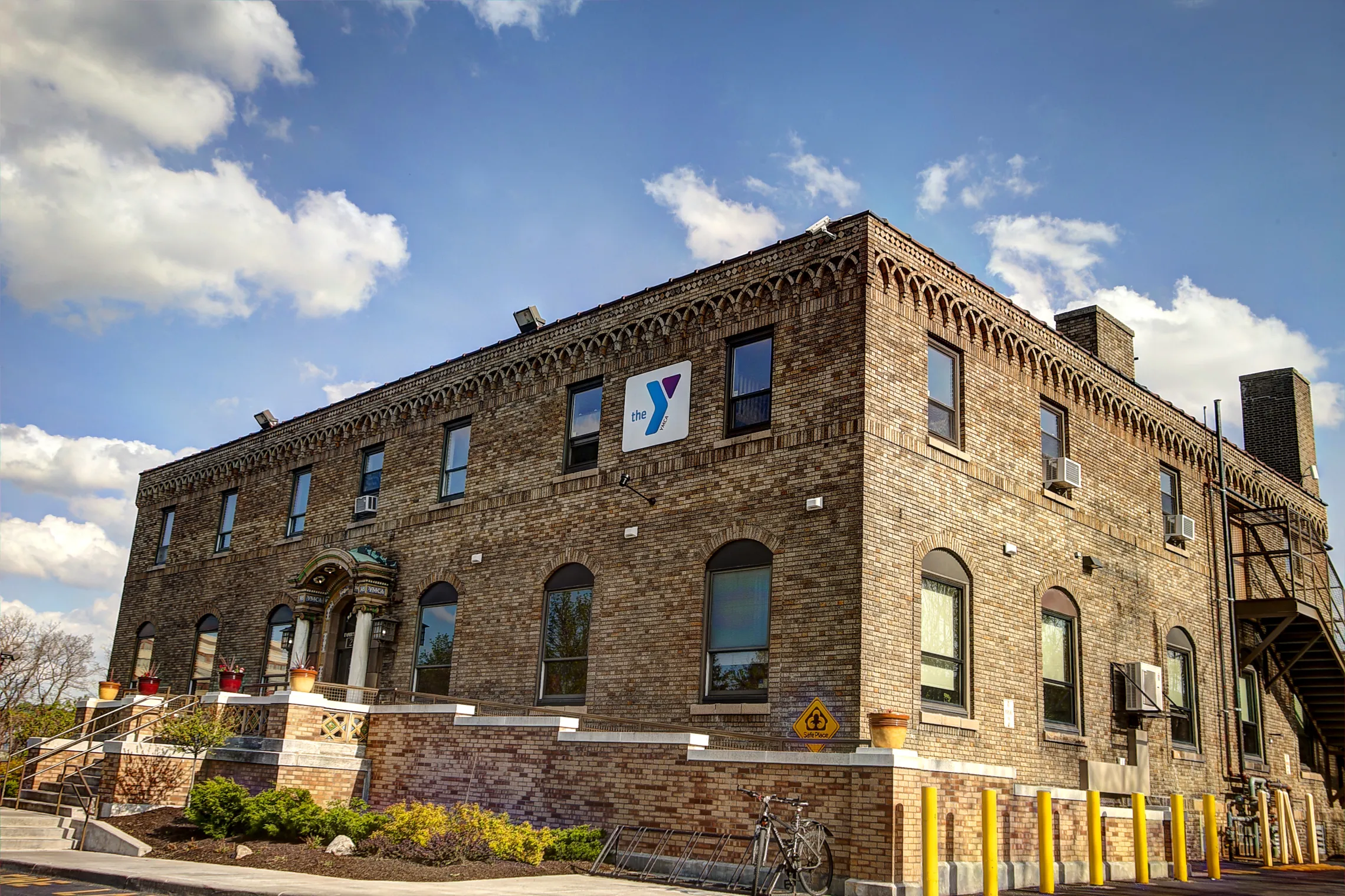 Maplewood Exterior