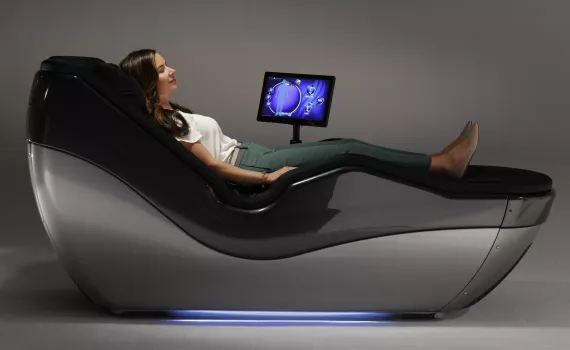 HydroMassage