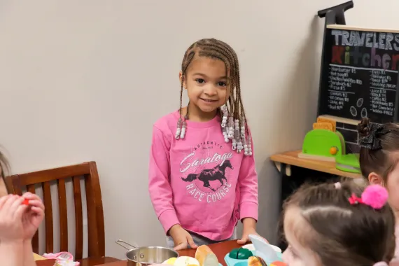 Eastside Child Care
