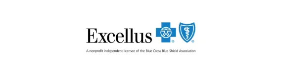 excellus blue cross blue shield logo