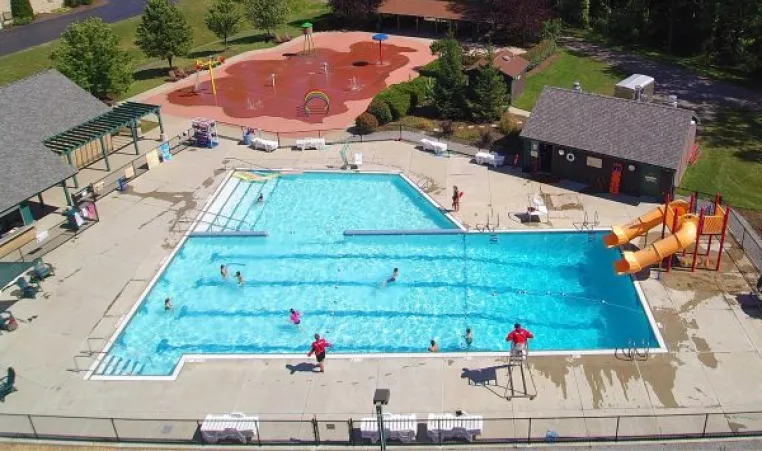 YMCA of Greater Rochester YMCA Outdoor Swim Centers