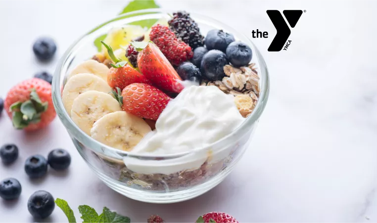 Pre-Workout Food Blog