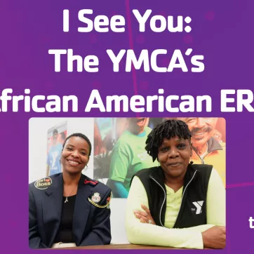 African American Employee Resource Group