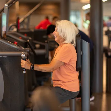 Egym Workout