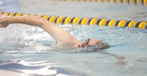 Lap Swim