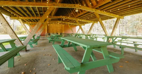 Watson Woods Pavilion