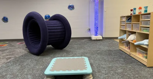 Sensory Room
