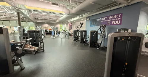 Eastside wellness center