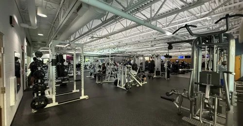 Eastside wellness center