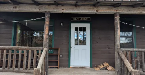 Lower Cabins