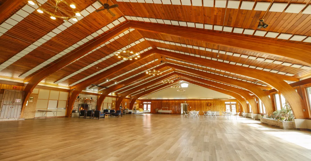 Watson Woods Dining
