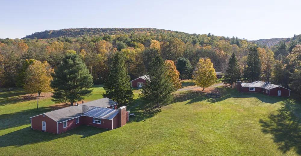 Retreat Village Main Photo
