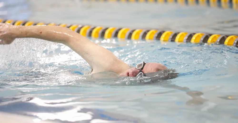 Lap Swim