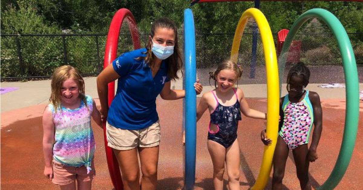 YMCA of Greater Rochester | Registering for YMCA Summer Camp