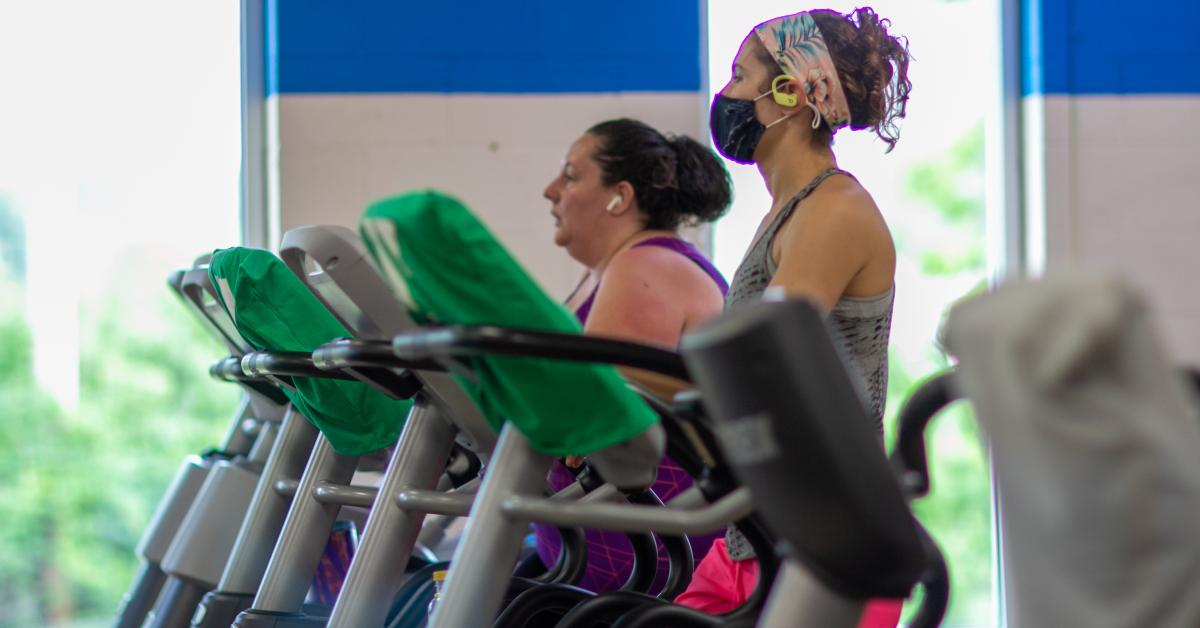 YMCA Of Greater Rochester | The Journey Of Health And Wellness