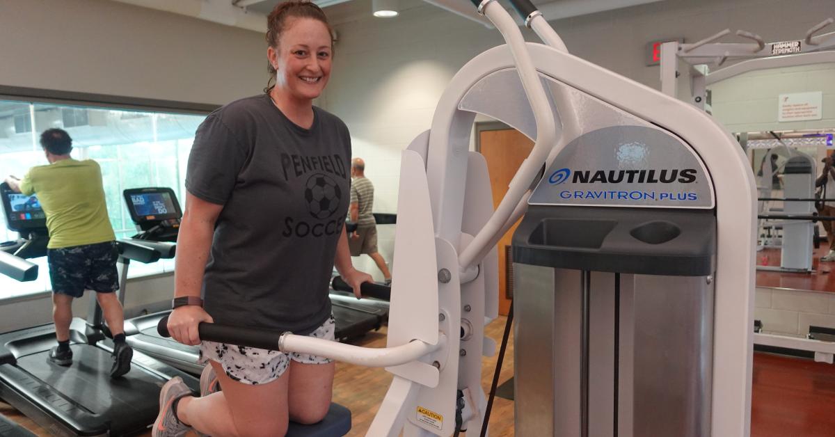 Kickstarting Your Fitness Journey — Beginner Workouts at the YMCA