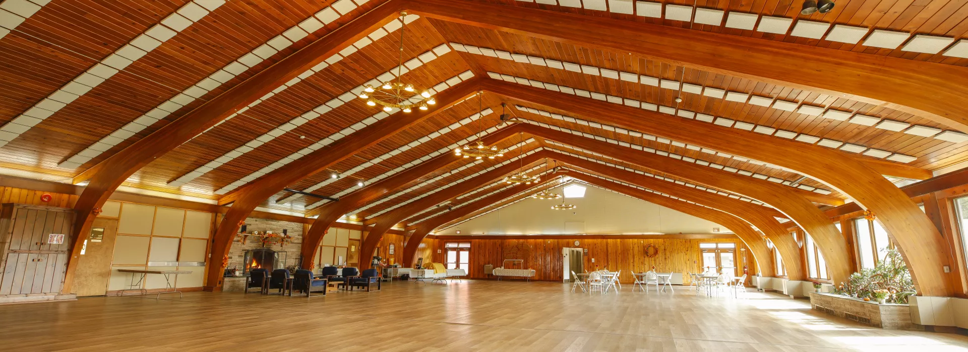 Watson Woods Dining