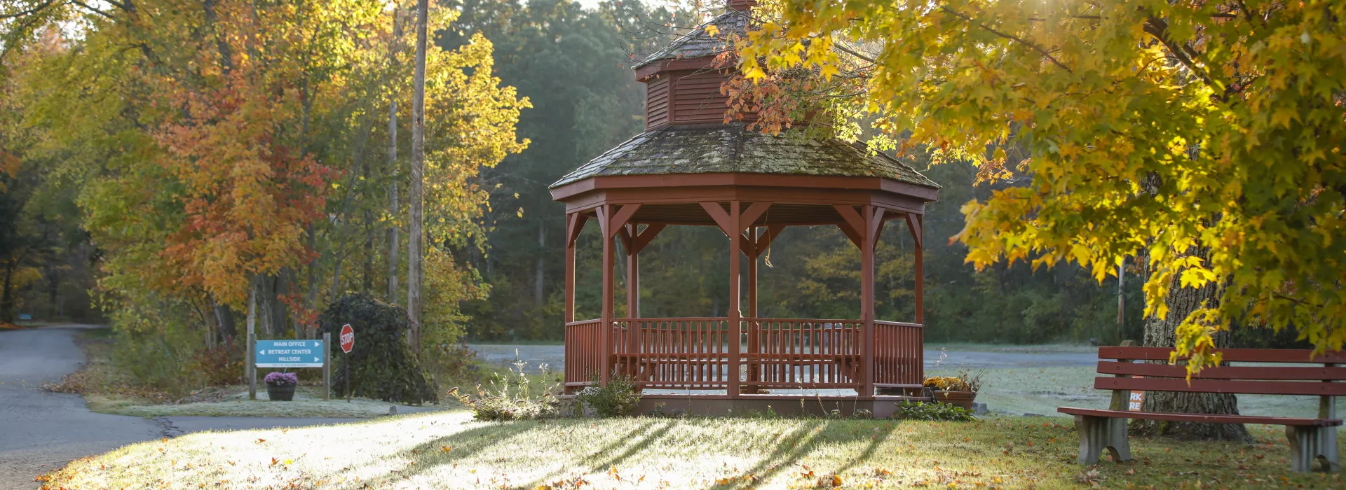 Watson Woods Outdoors