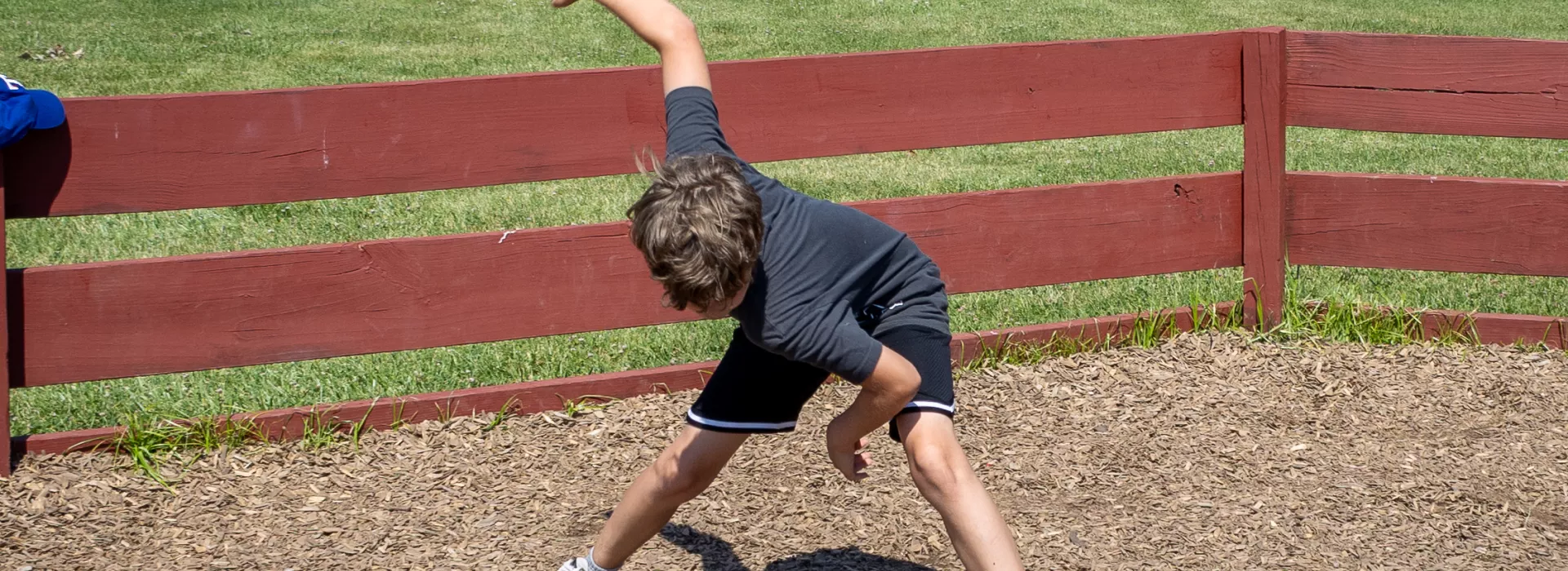 Gaga Ball Camp Northpoint