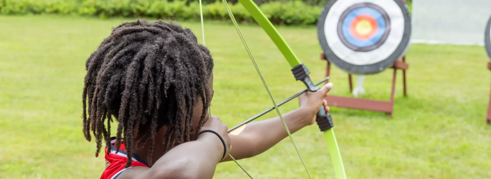 Camp Northpoint Archery