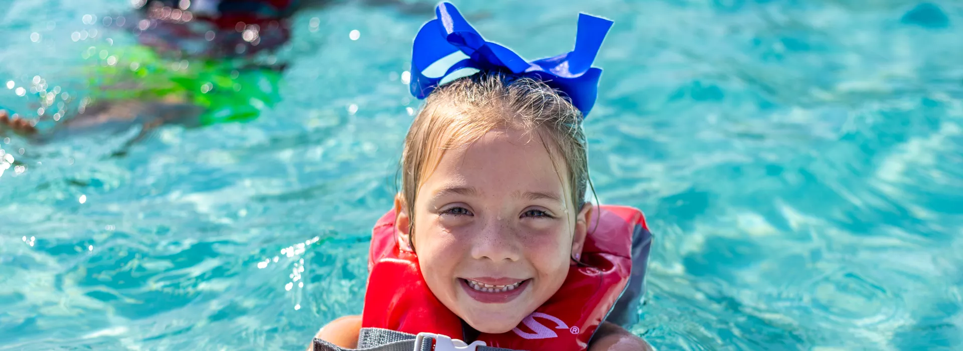 Camp Northpoint Aquatics Center