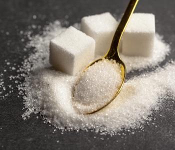 Tips from a Trainer: Controlling Sugar Intake 