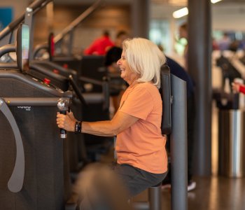 Egym Workout
